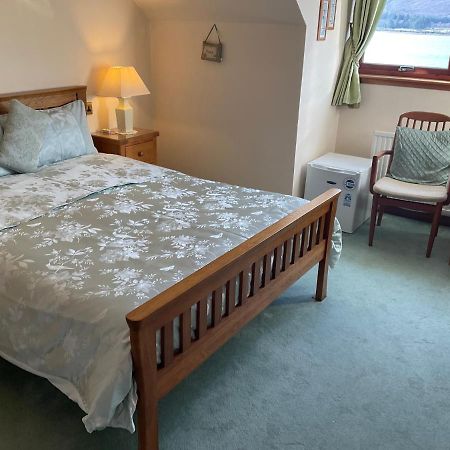 Ronaldsvoe Bed And Breakfast Φορτ Γουίλιαμ Εξωτερικό φωτογραφία