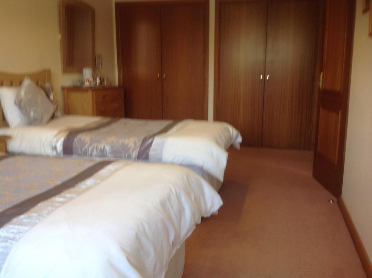 Ronaldsvoe Bed And Breakfast Φορτ Γουίλιαμ Εξωτερικό φωτογραφία