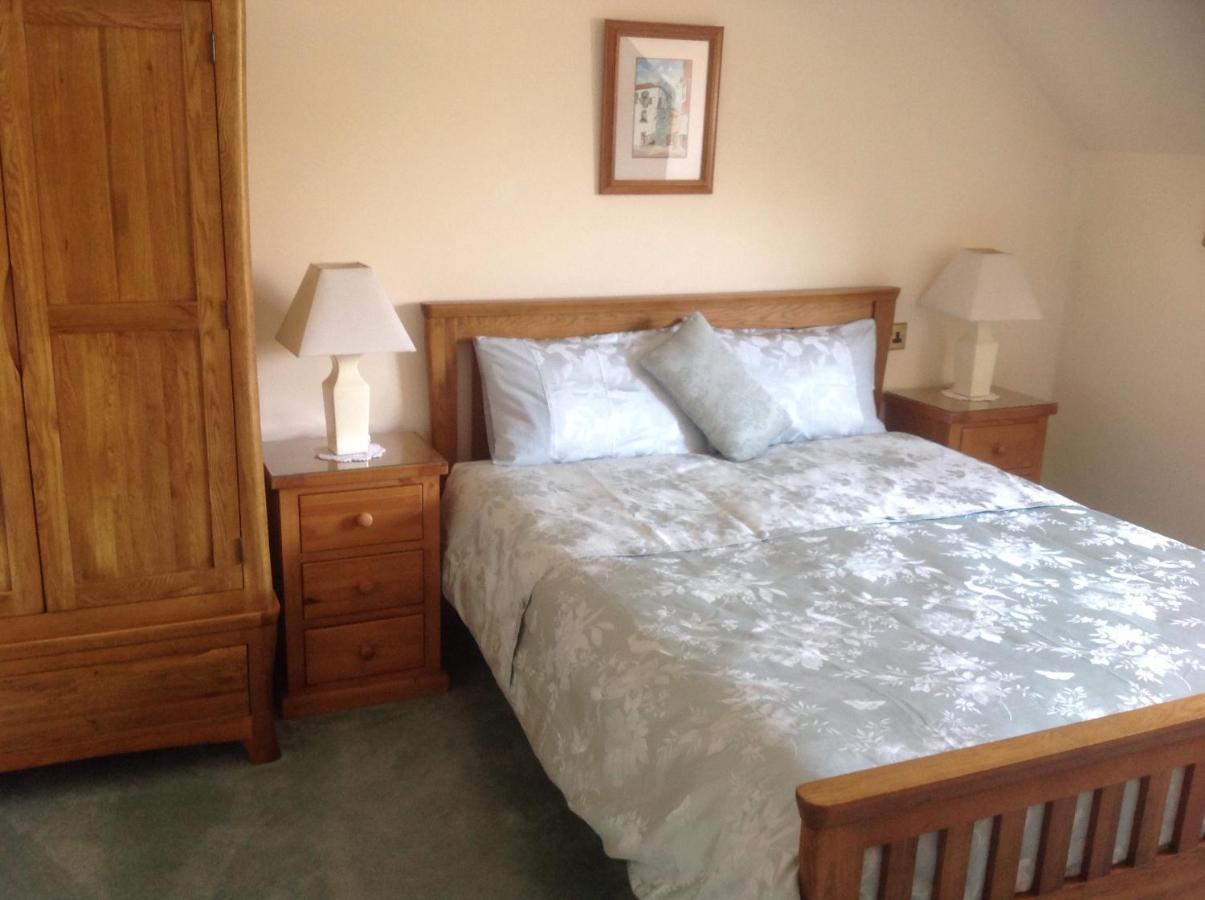Ronaldsvoe Bed And Breakfast Φορτ Γουίλιαμ Εξωτερικό φωτογραφία