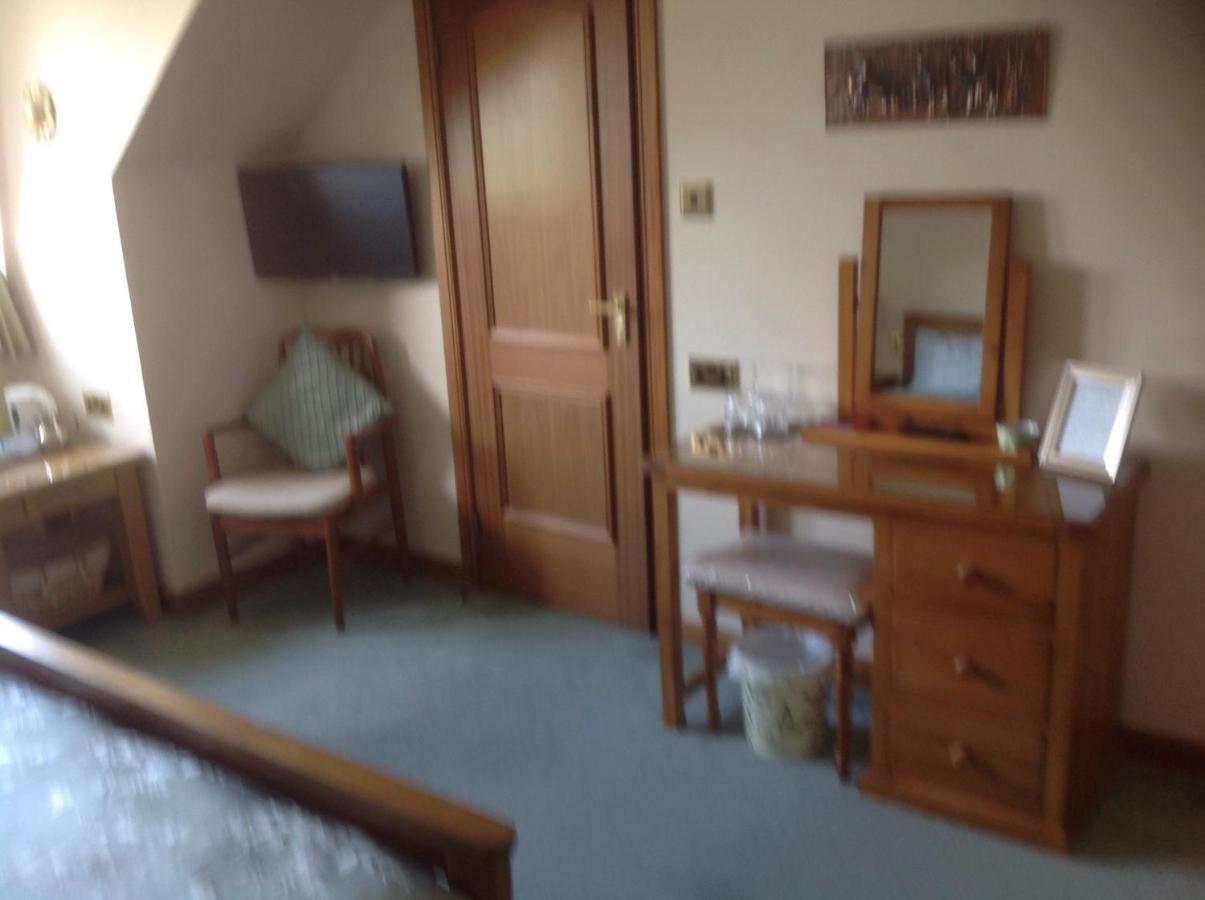 Ronaldsvoe Bed And Breakfast Φορτ Γουίλιαμ Εξωτερικό φωτογραφία