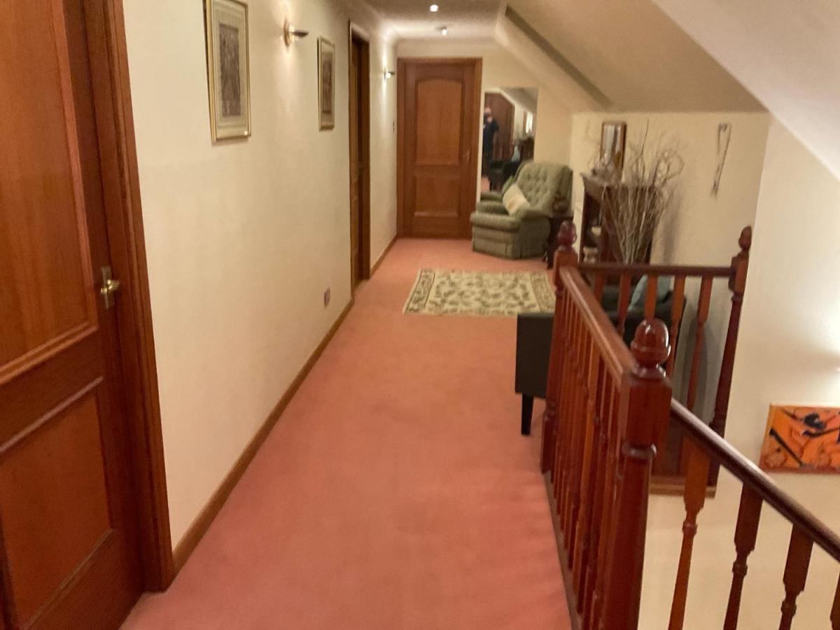 Ronaldsvoe Bed And Breakfast Φορτ Γουίλιαμ Εξωτερικό φωτογραφία