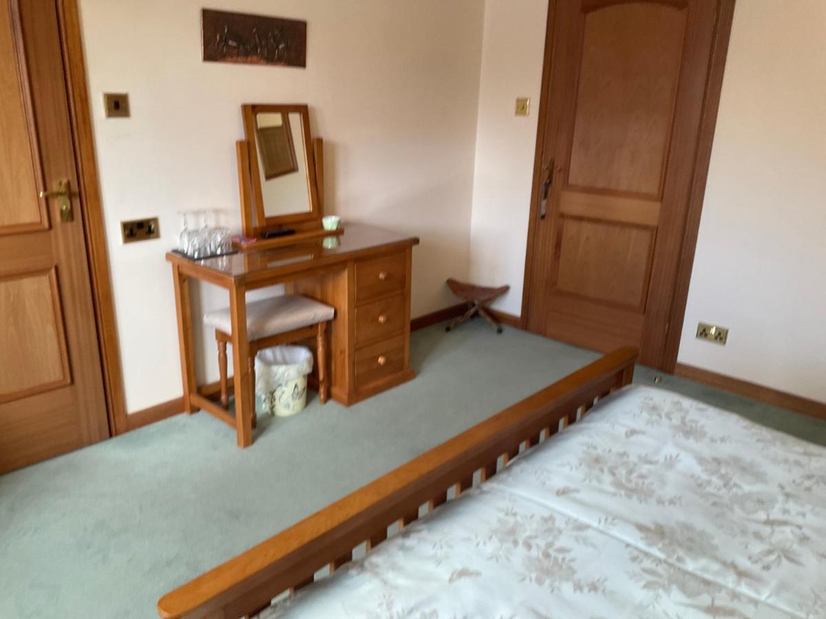 Ronaldsvoe Bed And Breakfast Φορτ Γουίλιαμ Εξωτερικό φωτογραφία