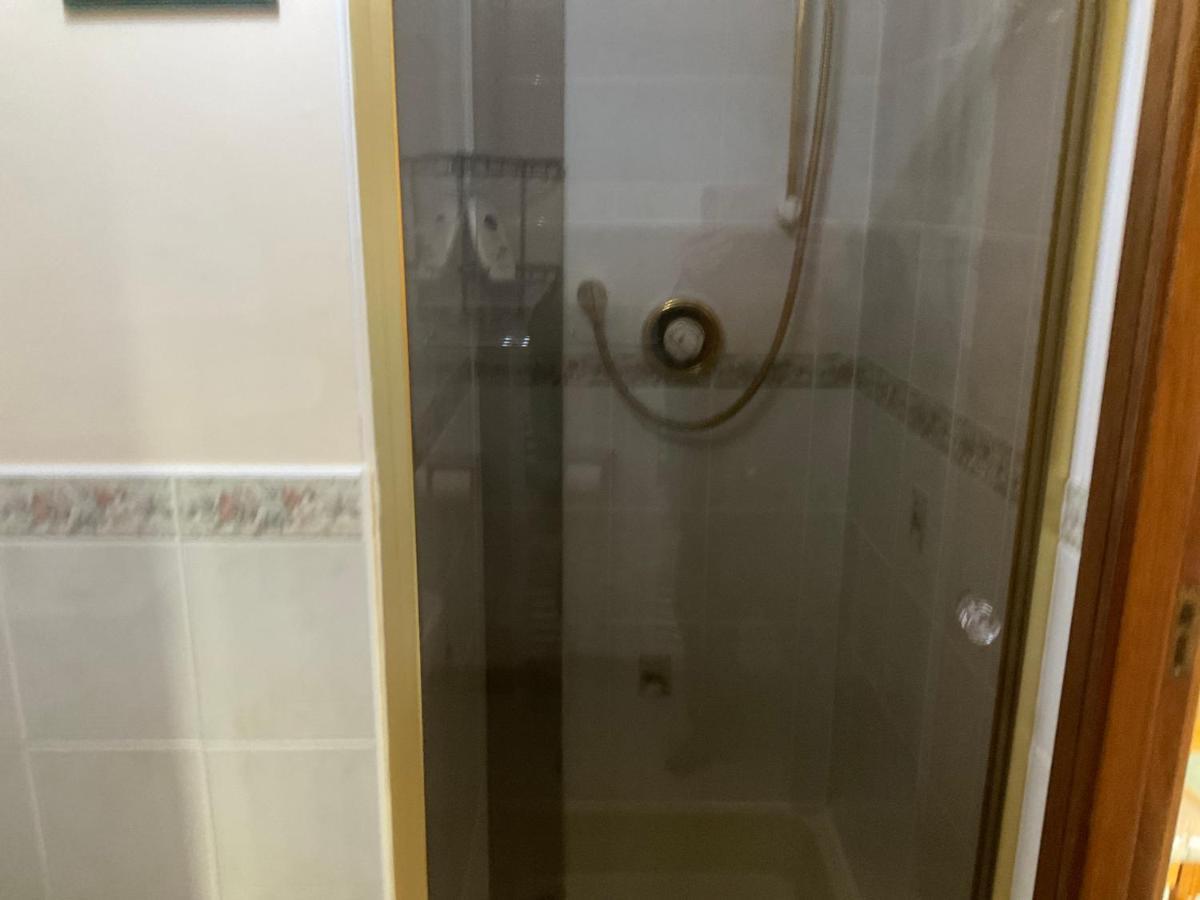 Ronaldsvoe Bed And Breakfast Φορτ Γουίλιαμ Εξωτερικό φωτογραφία
