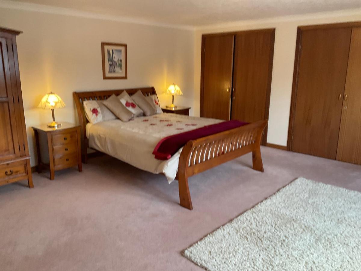 Ronaldsvoe Bed And Breakfast Φορτ Γουίλιαμ Εξωτερικό φωτογραφία