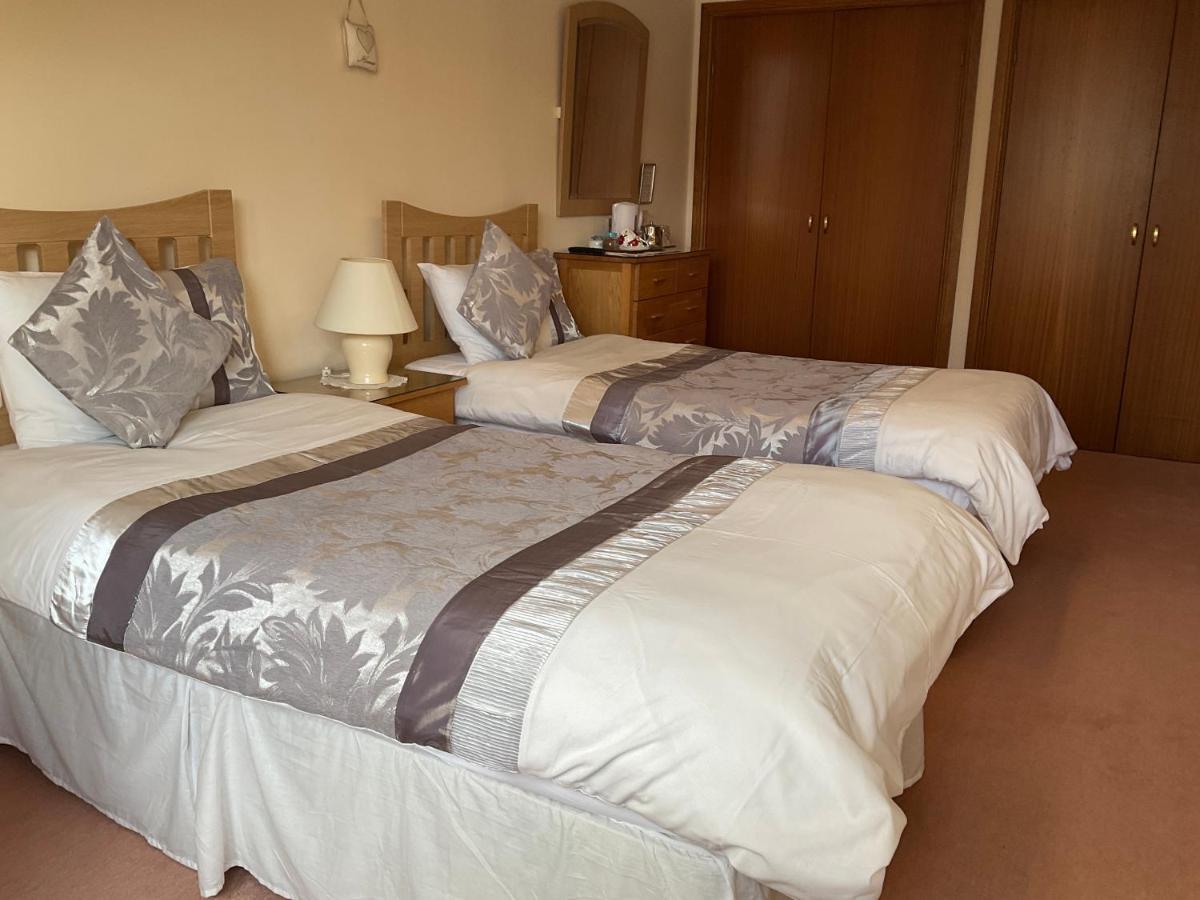 Ronaldsvoe Bed And Breakfast Φορτ Γουίλιαμ Εξωτερικό φωτογραφία