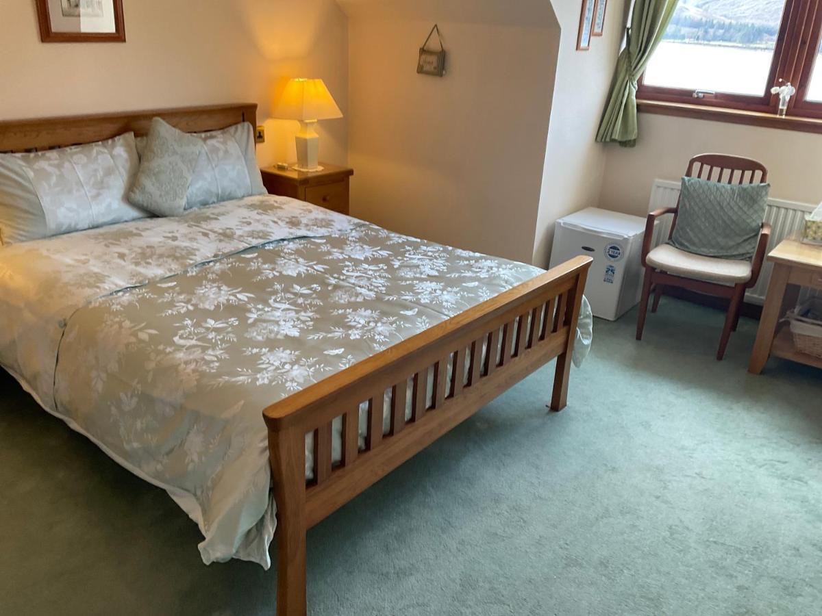 Ronaldsvoe Bed And Breakfast Φορτ Γουίλιαμ Εξωτερικό φωτογραφία
